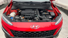 Hyundai Kona 1.0 TGDi 48V MHEV SE Connect 5dr Petrol Hatchback